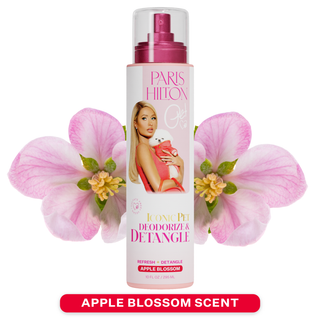 Deodorize & Detangle Apple Blossom 295ml