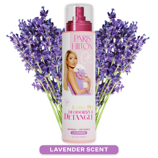 Deodorize & Detangle Lavender 295ml